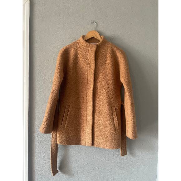 Boden‎ Remond Wool Coat - Picture 5 of 12